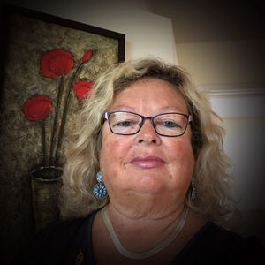 Meet your Posher, Diane